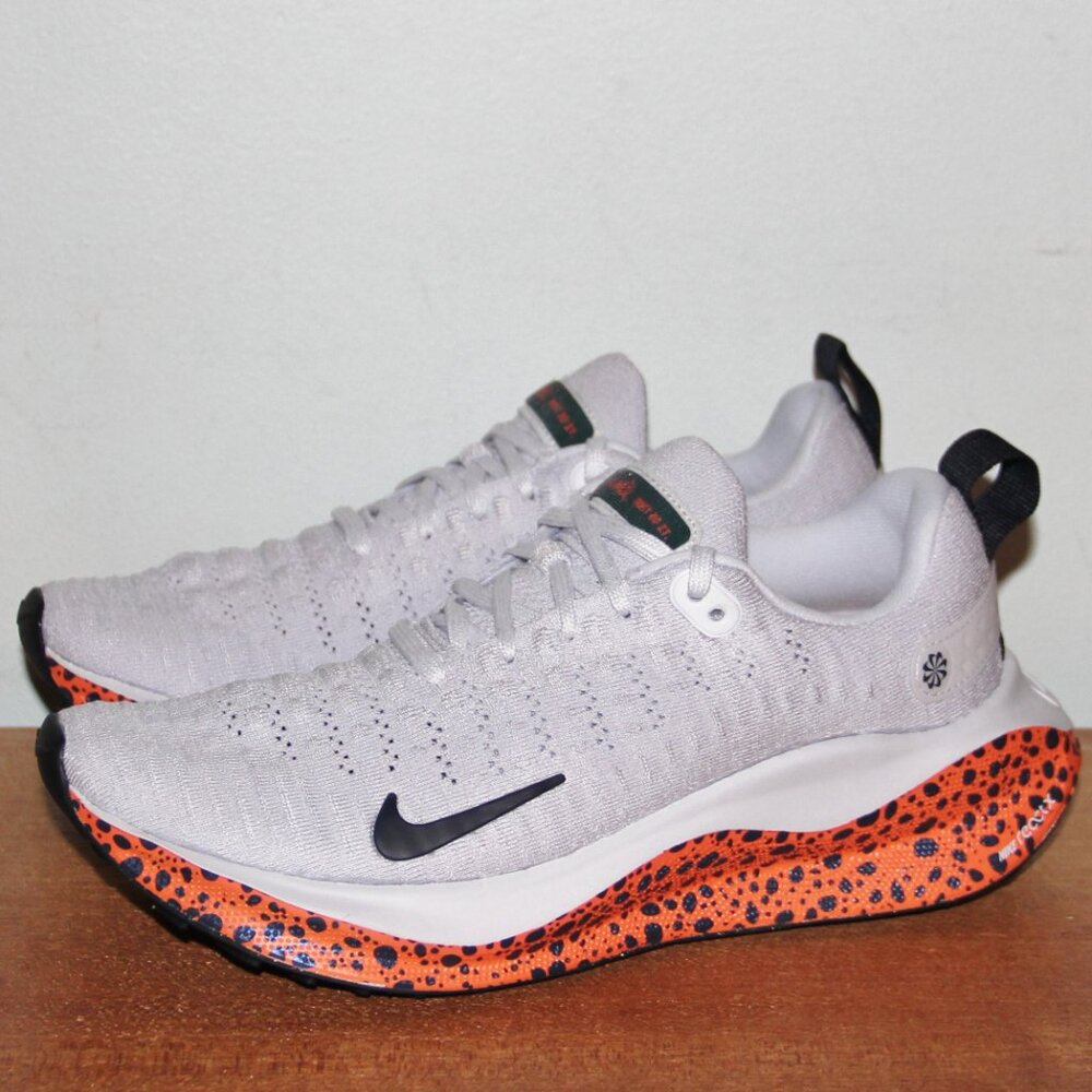 Nike Reactx Infinity Run 4 Running Shoes Women 7 … - image 2